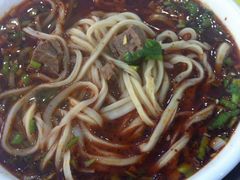 iphone_upload_pic-东方宫中国兰州牛肉拉面(新起街店)