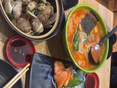 -胜代日本料理(云程巷小区店)