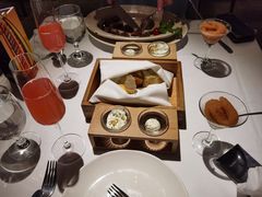 -王品牛排(福州泰禾店)