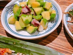 -云海肴·汽锅鸡·云南菜(领展购物广场·中关村店)
