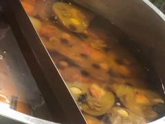 鲎粿-福合沟无米粿甜汤粿品店