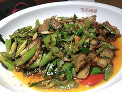 -百年神厨·地道川菜(清江西路店)