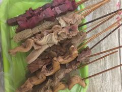 大锅煮-马记大锅煮(总店)