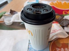 -麦当劳(北苑秋实路店)