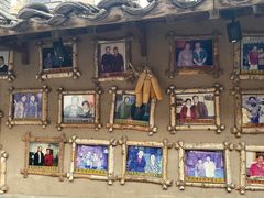 -百花人家(清水田园店)