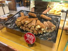 -面包新语(上地华联店)