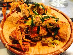 -钱大妈海鲜饭店(保利林语店)