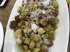 -春江饭店(共青团路总店)