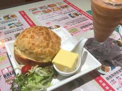 -阿飛冰室(下沙店)