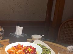 渝信香香虾-渝信川菜(长安店)