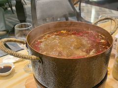 -西藏饭店·亚克·食光自助餐厅(文殊院店)