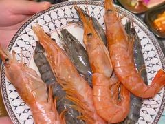 -伍棵星炭烤自助料理·烤鳗鱼(浦东食品城店)