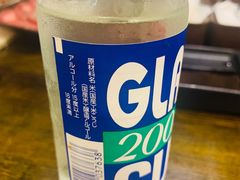 -七轮烤肉 安安(浅草六区店)