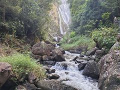 -千泷沟大瀑布旅游区