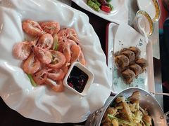 -苏苑饭店-中餐厅(长桥地区店)