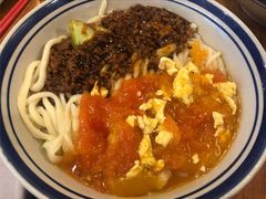 山西剔尖面-侯哥面馆(瑞景店)