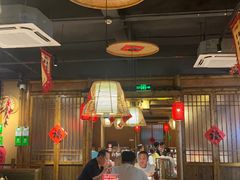 -实在湘·大碗土菜(竹料店)