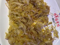 -AK47烤羊腿串吧(柳浪家园店)