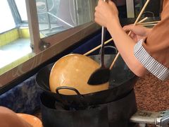 旺财大煎堆-石岐佬中山菜馆(张溪店)