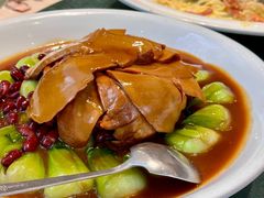 -港湾宴会厅(京基百纳店)