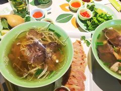 -越弥越南传统美食馆
