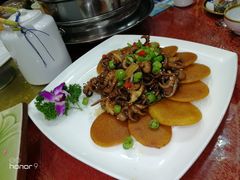 -地方名吃海鲜大馅蒸饺(北戴河店)