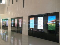 -中影国际影城(宁波江北来福士店)