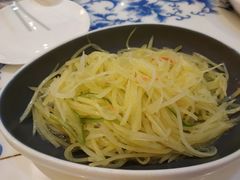 -东方饺子王(新奥购物中心店)