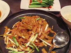 -东岭皇冠假日酒店-彩丰楼中餐厅