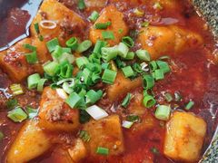 -关里关外·鱼头泡饼(唐冶绿地汇店)