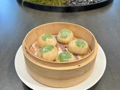 -花城苑广府菜(侨鑫店)