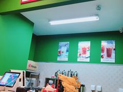 -七爷清汤腩·港式餐厅(金狮广场店)