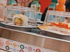 -元气寿司(宝安壹方城店)