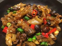 -鸡毛店·川菜(双楠店)