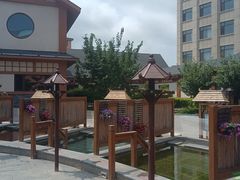 -望儿山温泉水乐园