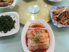 -西府酒家(太白山店)