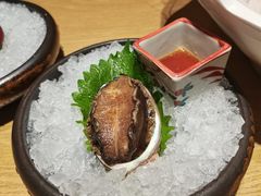 -虹料理·日料放题(悠方店)
