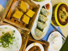 -名点一号·精致茶点·手工制作(宝华店)