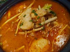 -花漫里亲民日式餐厅(万象城店)