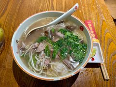 -越南牛肉河粉餐厅(书院巷店)
