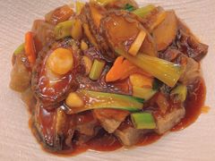 -香宫中餐厅·大连香格里拉(人民路店)