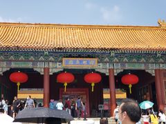 -珠海圆明新园