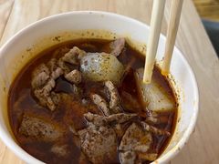 -王记生烫牛杂面馆(兰陵路店)