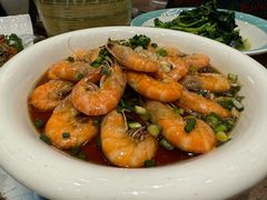 -锡和无锡菜(景丽苑店)