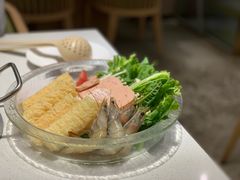 -八珍玉食鸡煲·打边炉(印象城店)