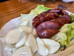 -乡亲鹅肉城(昆山店)
