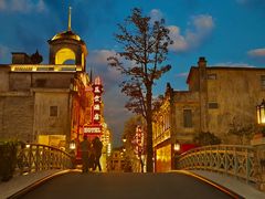 -赤坎·广东华侨国际旅游度假区