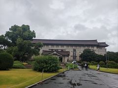 -东京国立博物馆