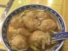-麦奀云吞面世家 山顶店(山顶广场店)