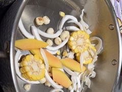 -椰小鸡·琼州糟粕醋·火锅(美兰缤纷城店)